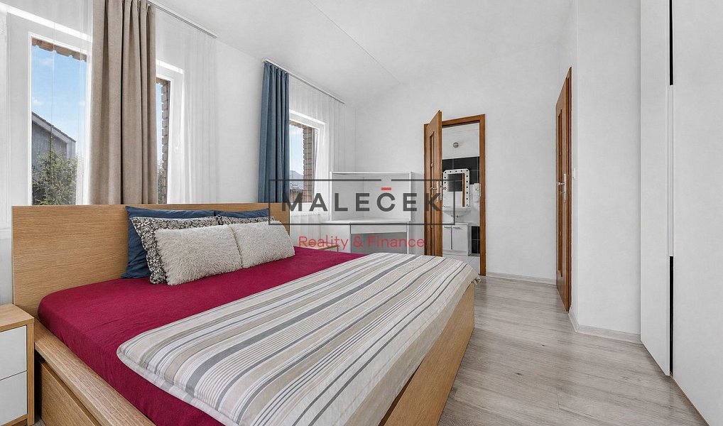 Prodej domu 120 m² s pozemkem 373 m², Stehelčeves – náhled fotky 8