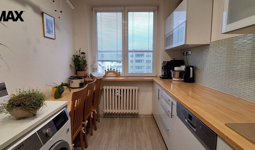 Pronájem bytu 3+1 62 m², Brno – náhled fotky 4
