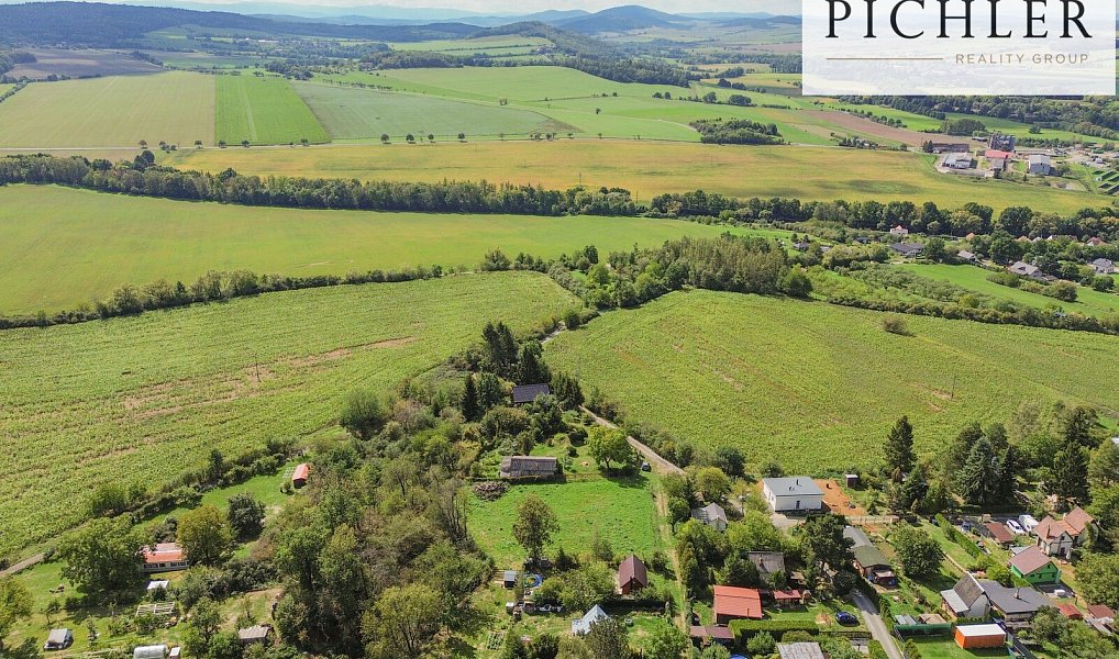 Prodej chaty/chalupy 39 m² s pozemkem 388 m², Příchovice – náhled fotky 27