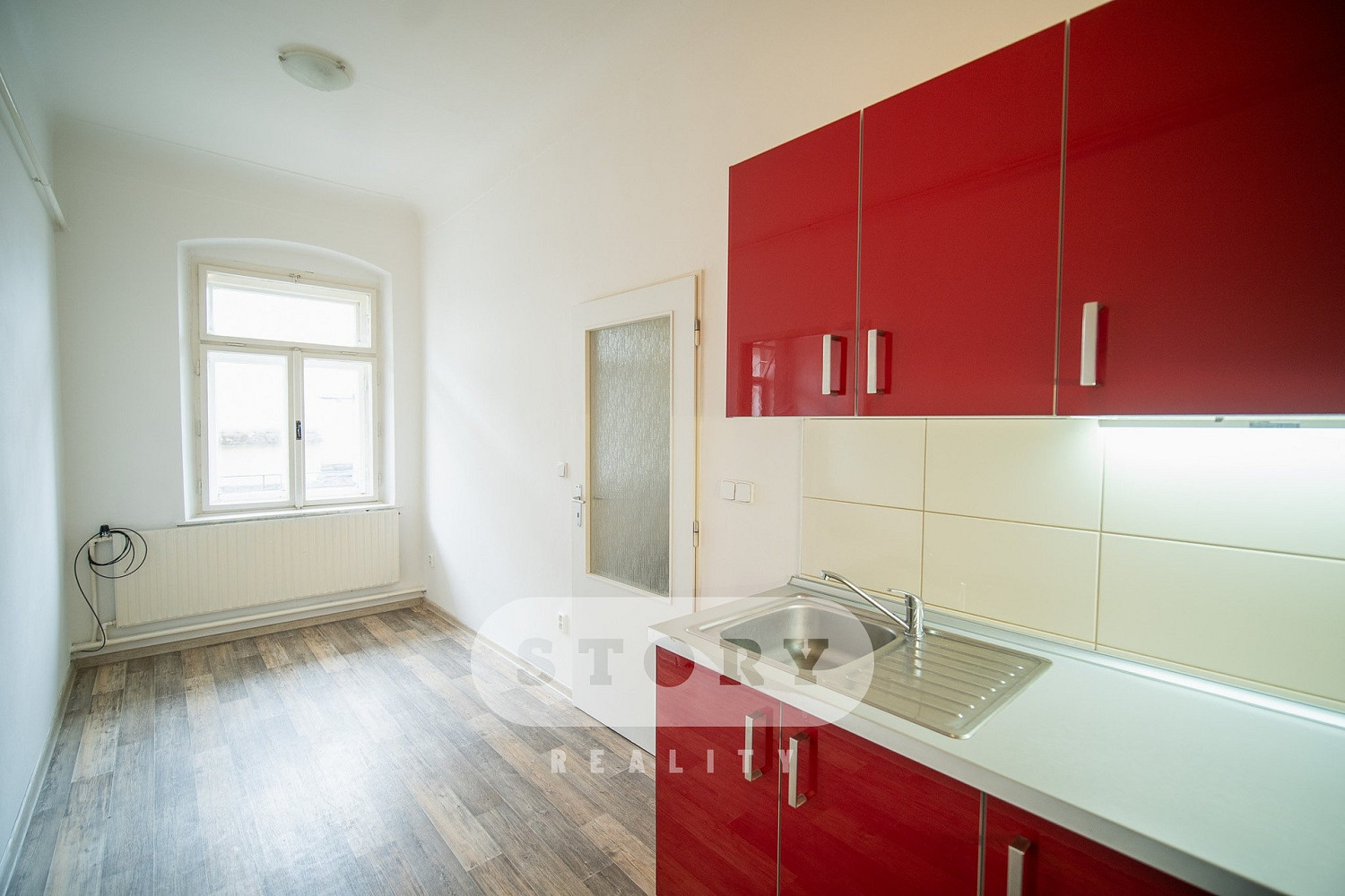 Prodej bytu 2+1 66 m²