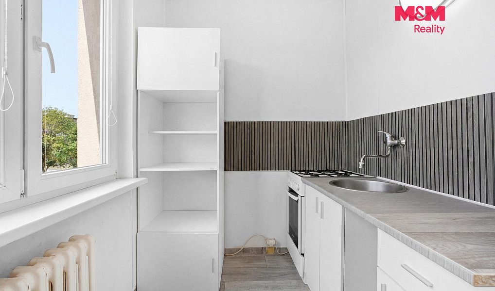 Prodej bytu 2+1 50 m², Klášterec nad Ohří – náhled fotky 10