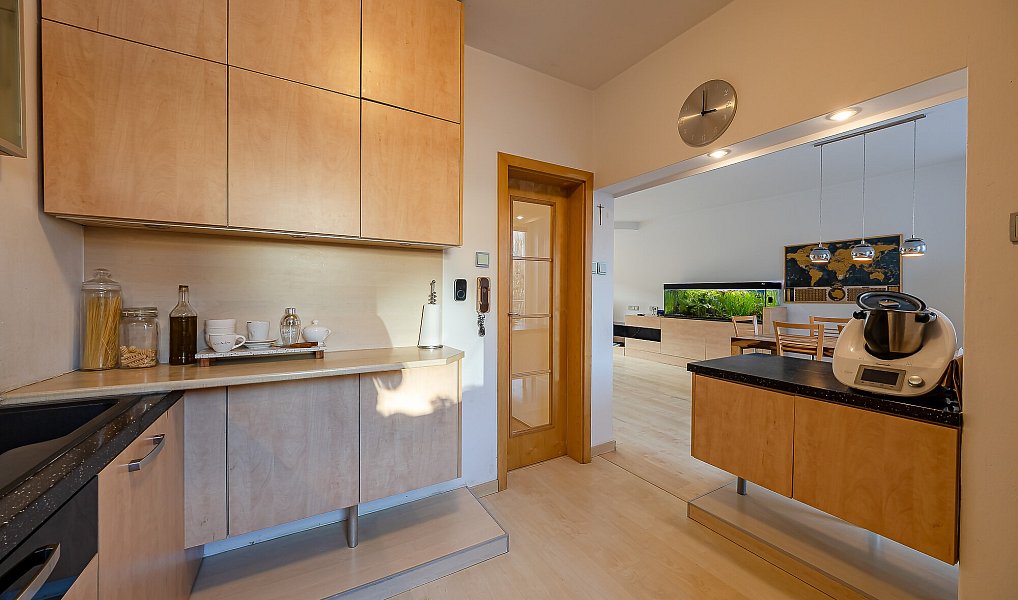 Prodej domu 240 m² s pozemkem 255 m², Uherské Hradiště – náhled fotky 6