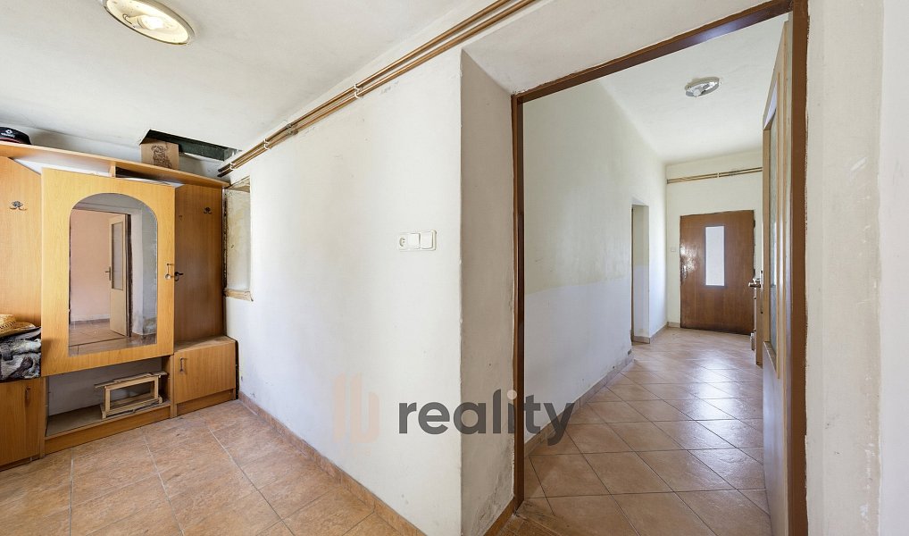 Prodej domu 113 m² s pozemkem 2 538 m², Koryčany – náhled fotky 9
