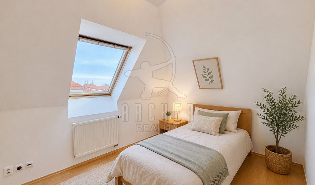 Prodej bytu 2+1 62 m², Praha – náhled fotky 4