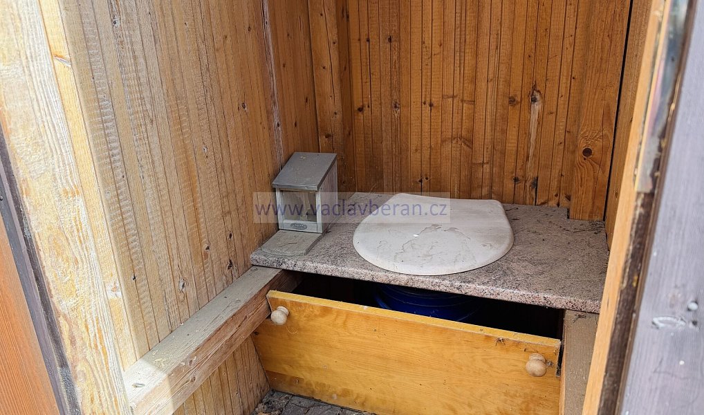 Prodej chaty/chalupy 15 m² s pozemkem 443 m², Česká Třebová – náhled fotky 14