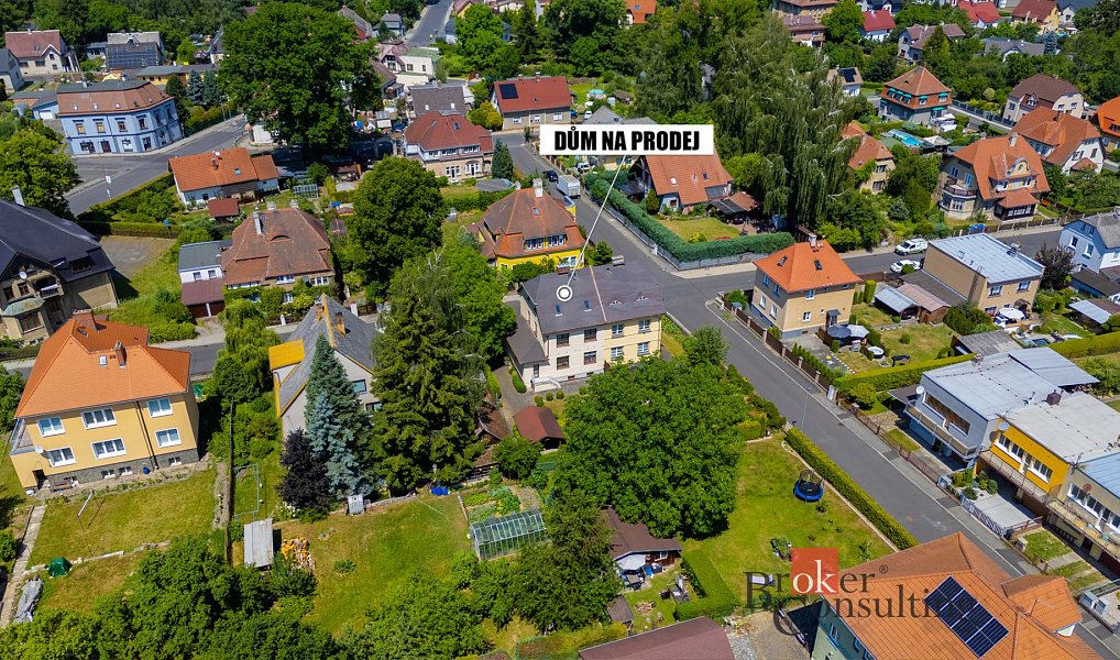 Prodej domu 200 m² s pozemkem 342 m², Varnsdorf – náhled fotky 36