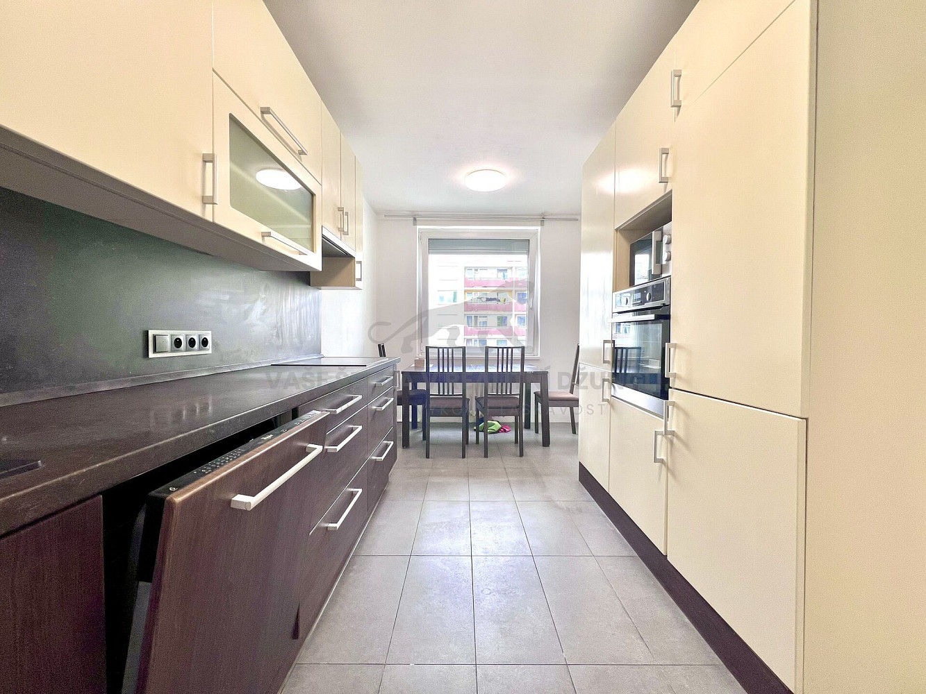 Pronájem bytu 3+1 75 m²