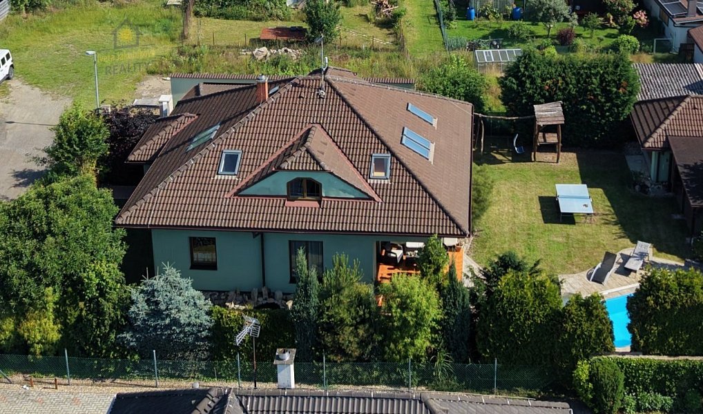 Prodej domu 220 m² s pozemkem 842 m², Bělá pod Bezdězem – náhled fotky 7