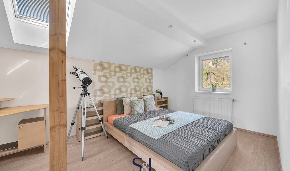 Prodej domu 363 m² s pozemkem 3 239 m², Turnov – náhled fotky 23