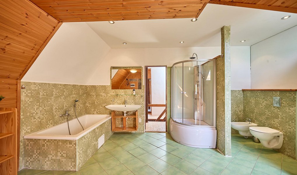 Prodej domu 280 m² s pozemkem 2 632 m², Výrava – náhled fotky 13