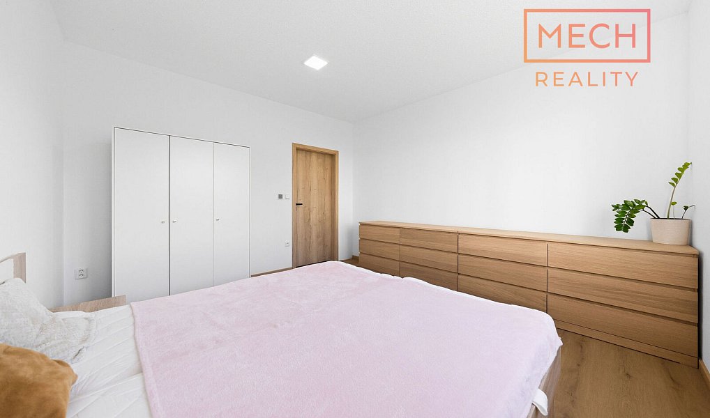 Prodej bytu 2+1 66 m², Hrušovany nad Jevišovkou – náhled fotky 11