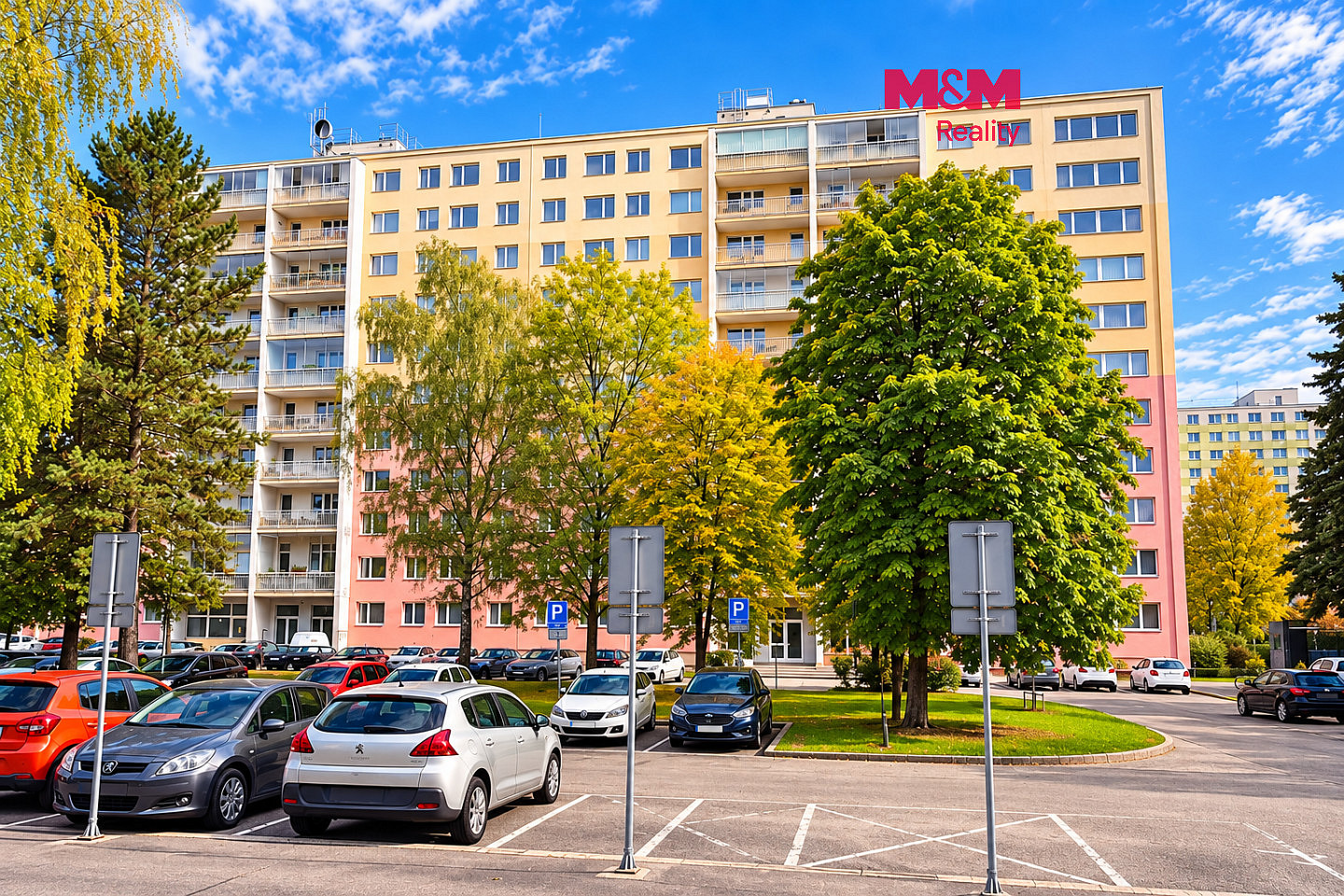 Prodej bytu 1+kk 30 m²
