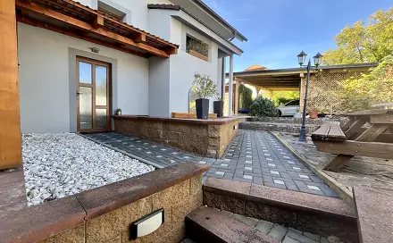 Pronájem bytu 4+kk 82 m², Český Brod - Štolmíř, okres Kolín