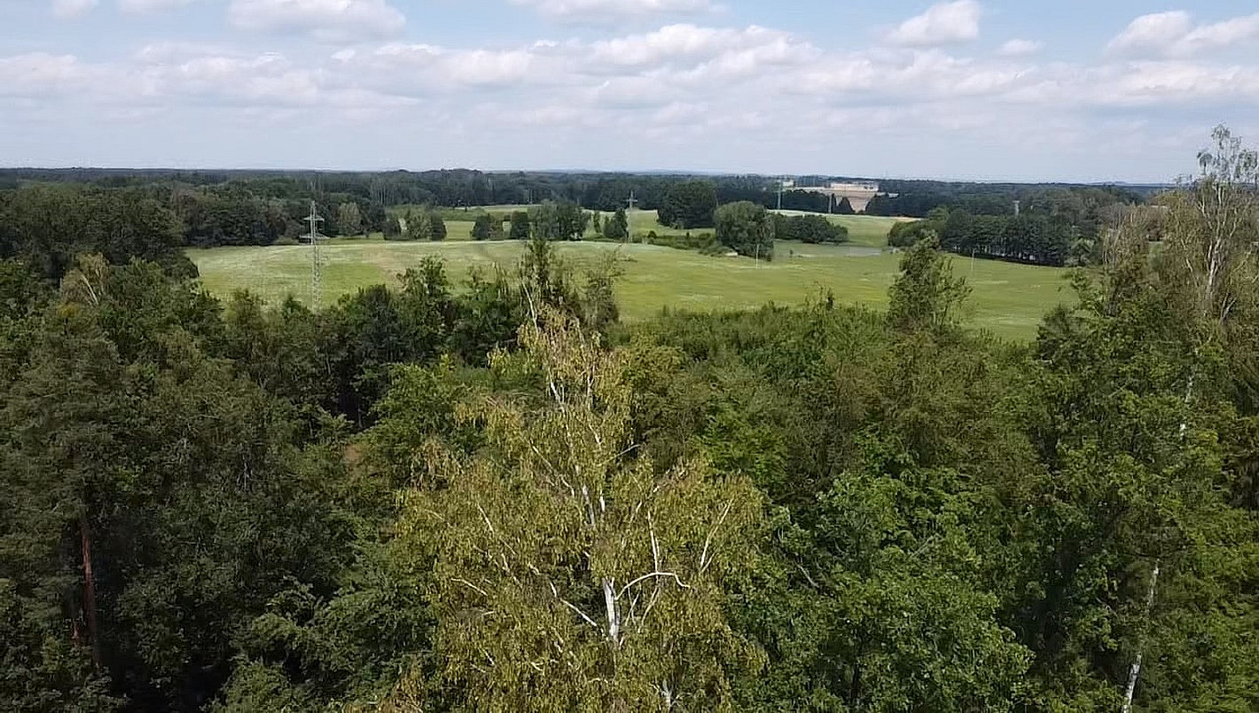 Prodej pole 130 000 m²