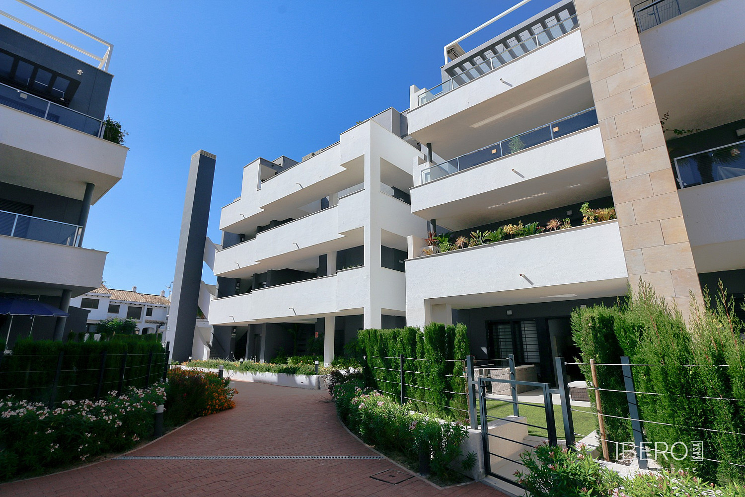 Piso 3+kk – Playa Flamenca - Vista 3