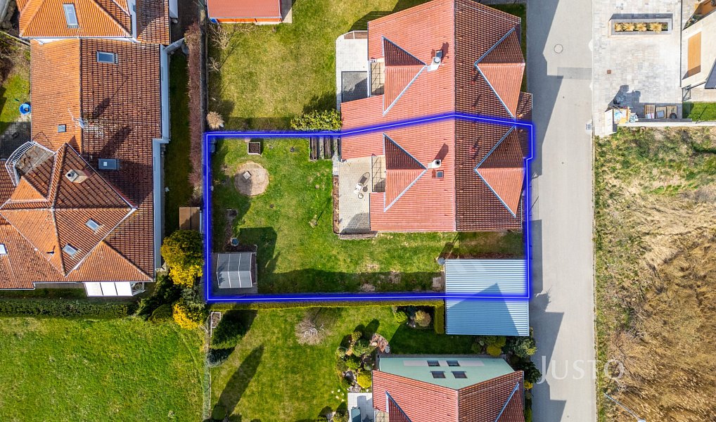Prodej domu 141 m² s pozemkem 385 m², Třeboň – náhled fotky 38