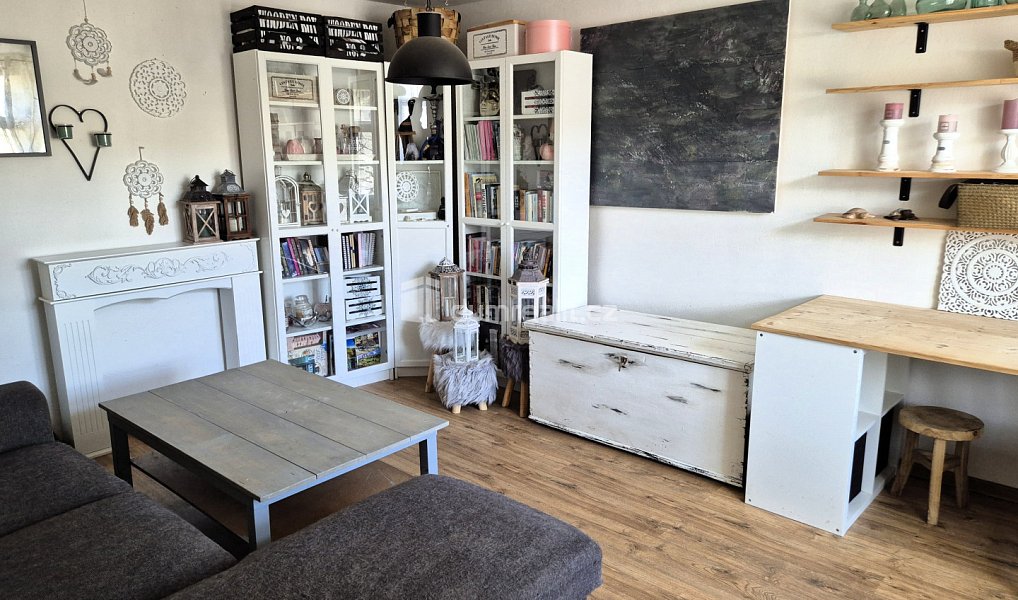 Prodej domu 99 m² s pozemkem 233 m², Vimperk – náhled fotky 30