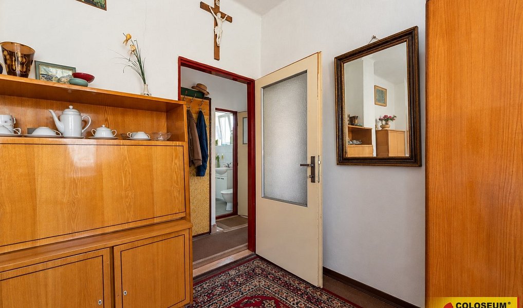 Prodej domu 47 m² s pozemkem 724 m², Hrušovany nad Jevišovkou – náhled fotky 6