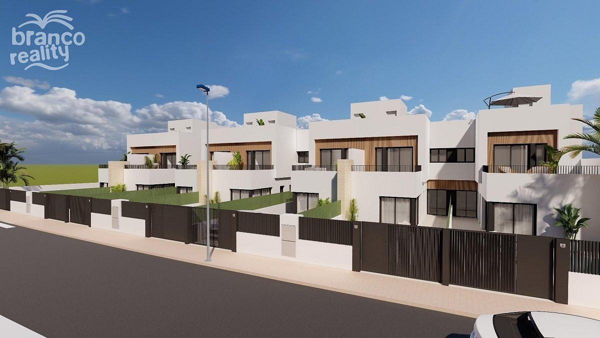 Casa – San Javier, Santiago de la Ribera, Campo de Cartagena y Mar Menor - Vista 5