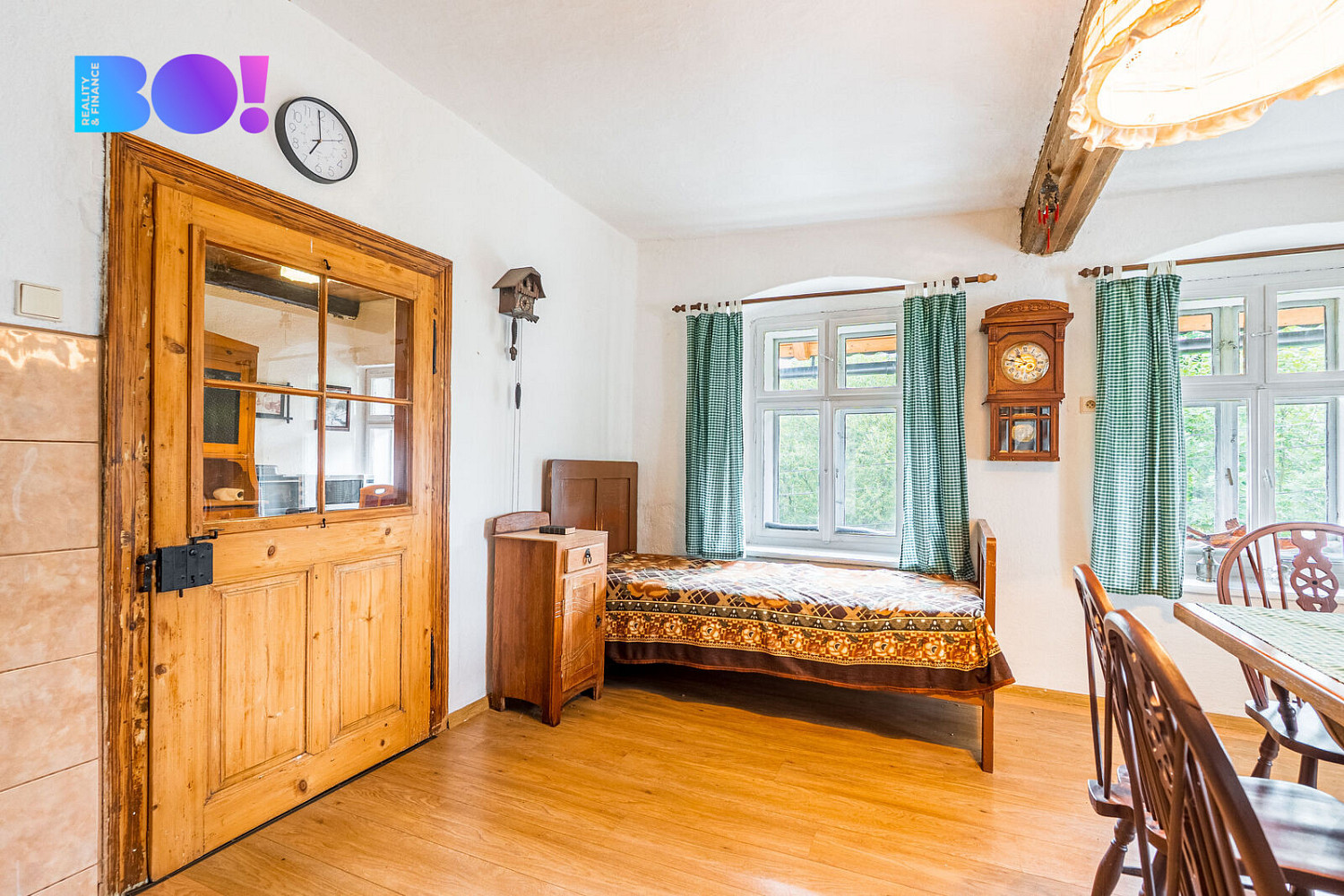 Prodej domu 104 m² s pozemkem 309 m² – fotografie 3