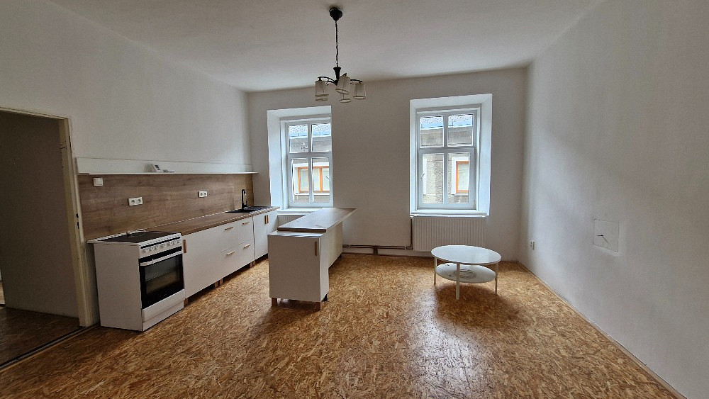 Pronájem bytu 2+kk 50 m² - Ansicht 6