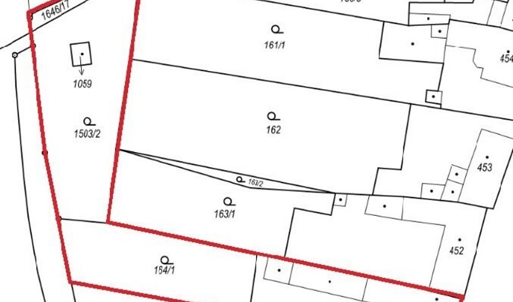 Prodej domu 132 m² s pozemkem 1 889 m², Litovel – náhled fotky 20