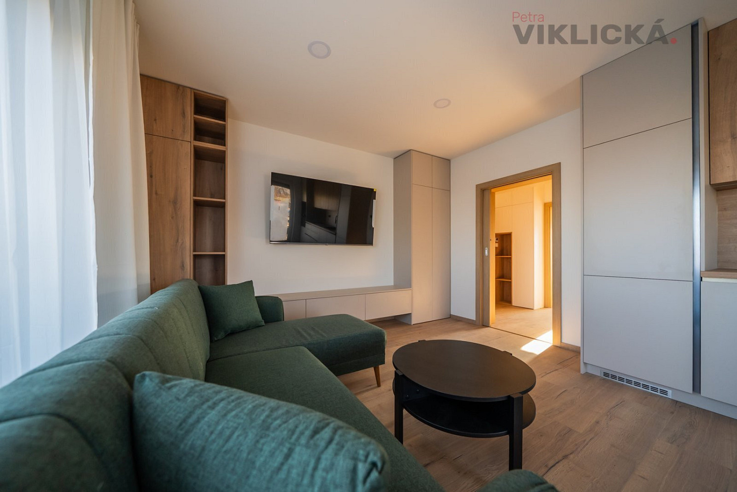 Prodej nájemního domu, činžáku 63 m²