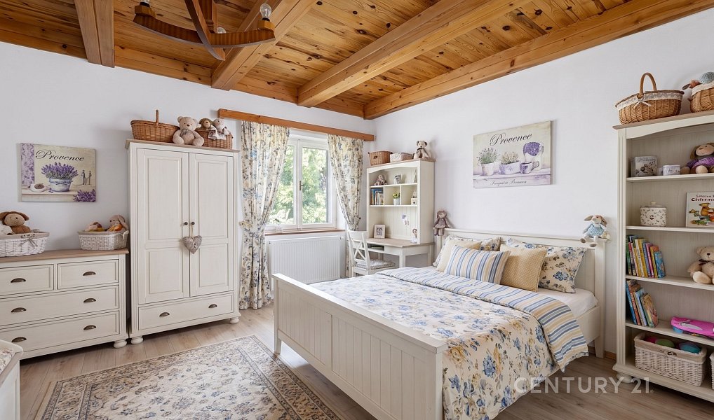 Prodej stavebního pozemku 939 m², Rozdrojovice – náhled fotky 18