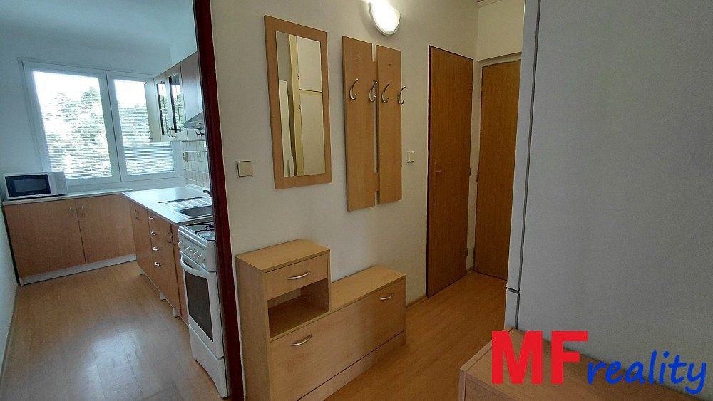 Pronájem bytu 3+1 59 m² – fotografie 4