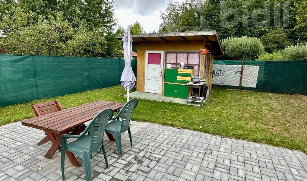 Prodej zahrady 298 m², Pardubice – náhled fotky 3