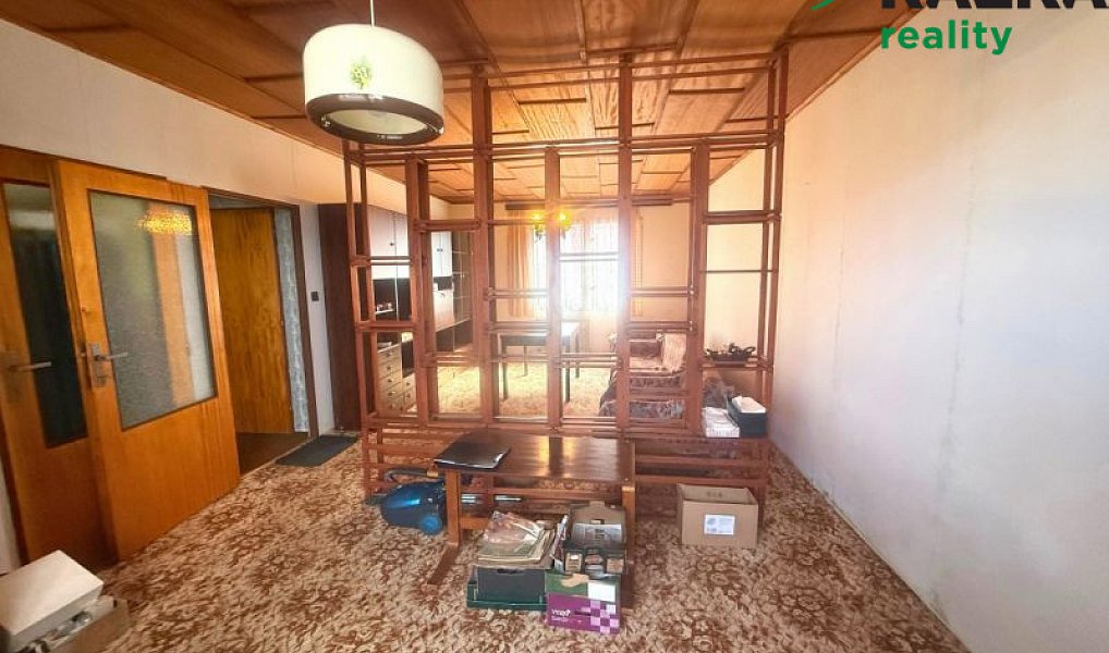 Prodej domu 206 m² s pozemkem 610 m², Halže – náhled fotky 11