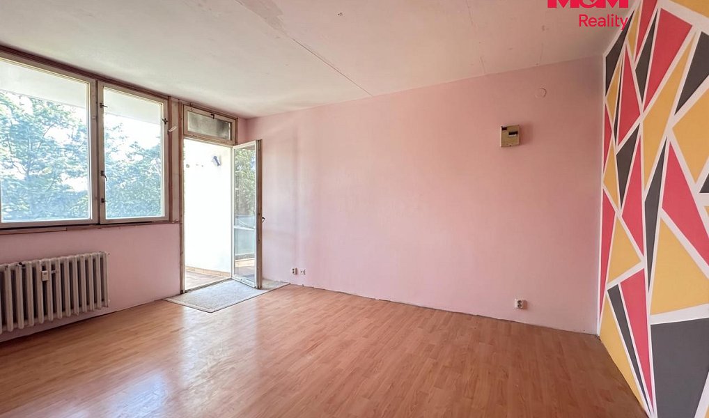 Prodej bytu 2+1 61 m², Kadaň – náhled fotky 4