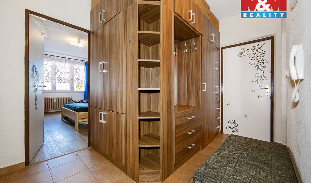 Prodej bytu 3+1 85 m², Toužim – náhled fotky 3