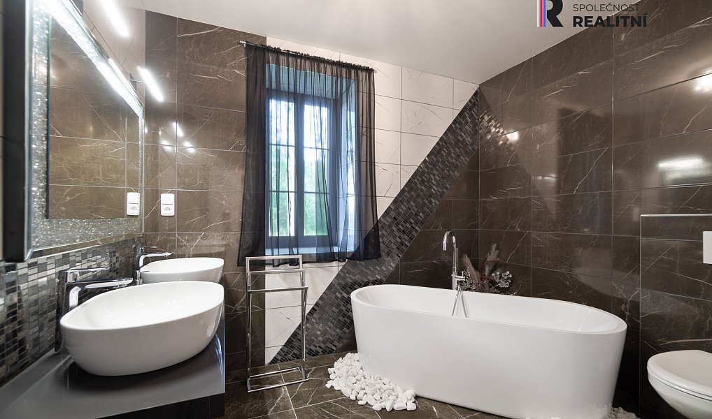 Prodej domu 123 m² s pozemkem 1 816 m², Rudná pod Pradědem – náhled fotky 20