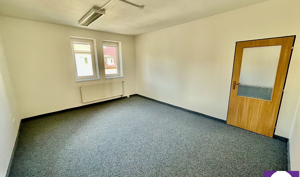 Pronájem kanceláře 112 m², Praha – náhled fotky 5