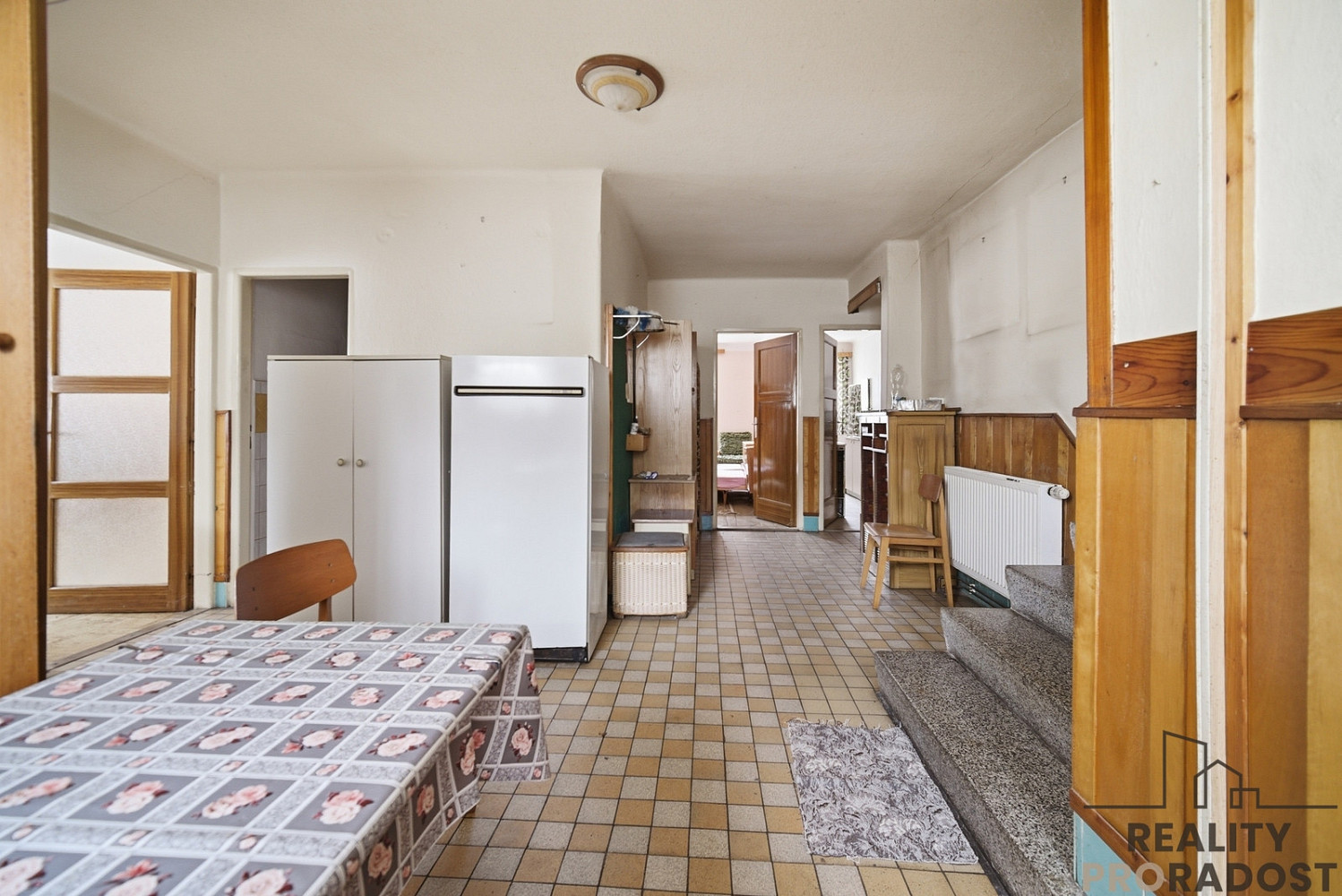 Prodej bytu 2+1 100 m² – pohled 5