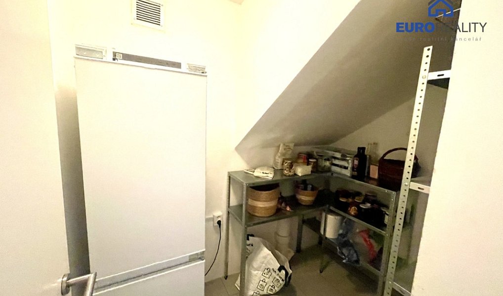 Prodej domu 194 m² s pozemkem 149 m², Mariánské Lázně – náhled fotky 29