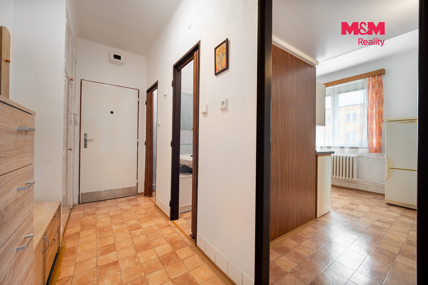 Prodej bytu 2+1 49 m² — photo 4