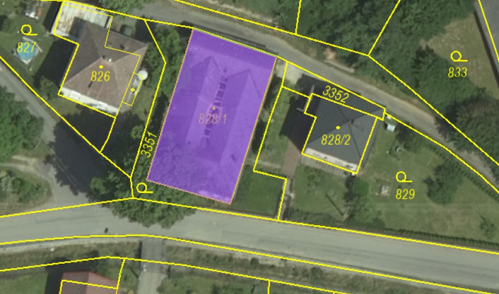 Prodej domu 361 m² s pozemkem 210 m², Radiměř – náhled fotky 21