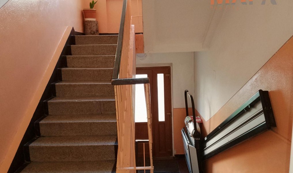 Pronájem bytu 2+1 50 m², Jirkov – náhled fotky 8