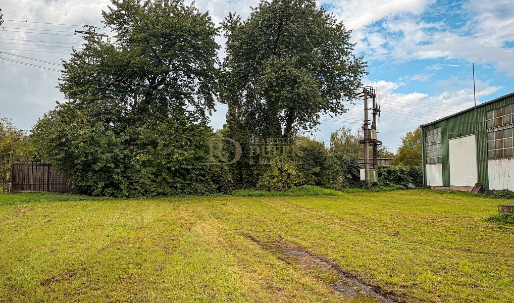 Pronájem komerčního pozemku 28 m², Brandýs nad Labem-Stará Boleslav – náhled fotky 4