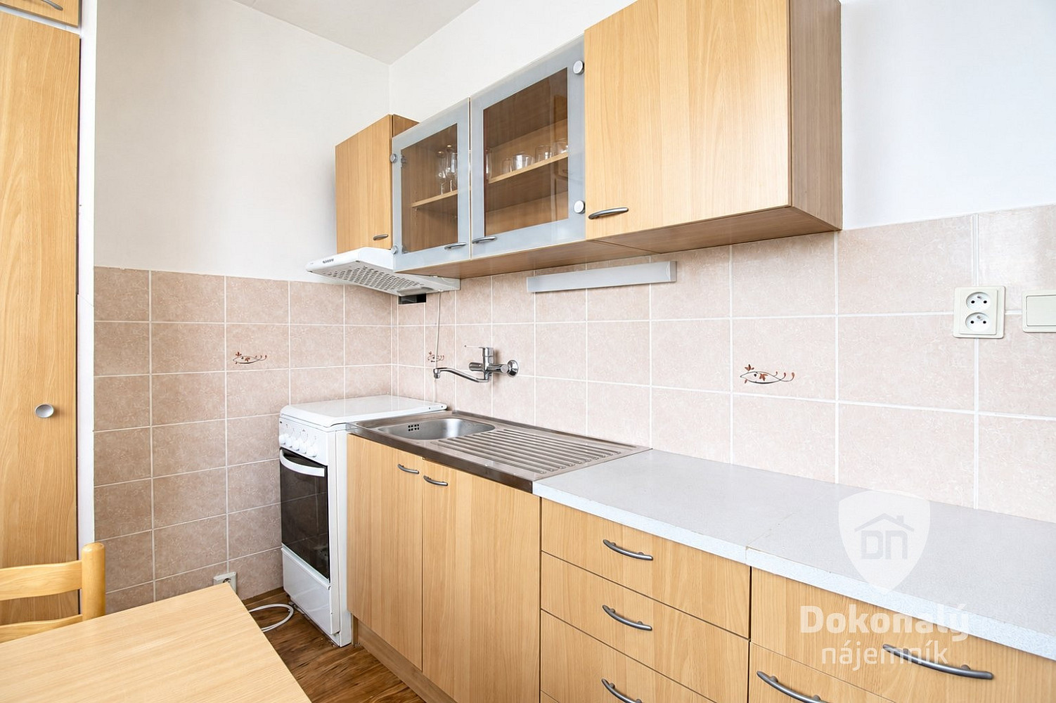 Pronájem bytu 2+1 53 m² – fotografie 2