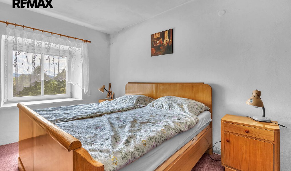 Prodej domu 237 m² s pozemkem 6 869 m², Šonov – náhled fotky 11