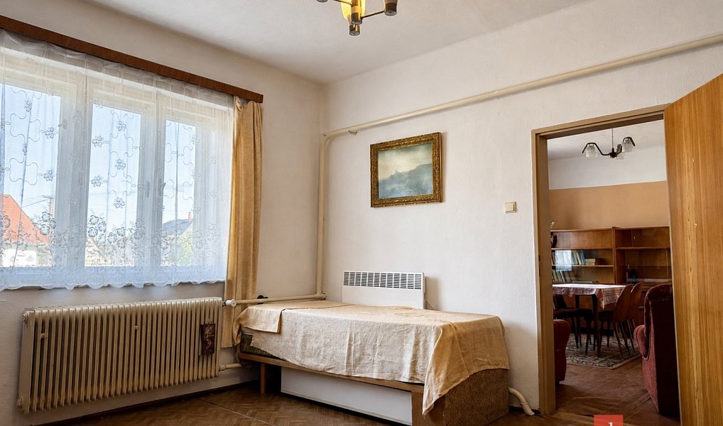 Prodej domu 112 m² s pozemkem 443 m², Budíkov – náhled fotky 8