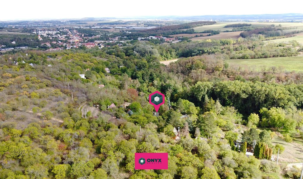 Prodej stavebního pozemku 2 057 m², Želešice – náhled fotky 20