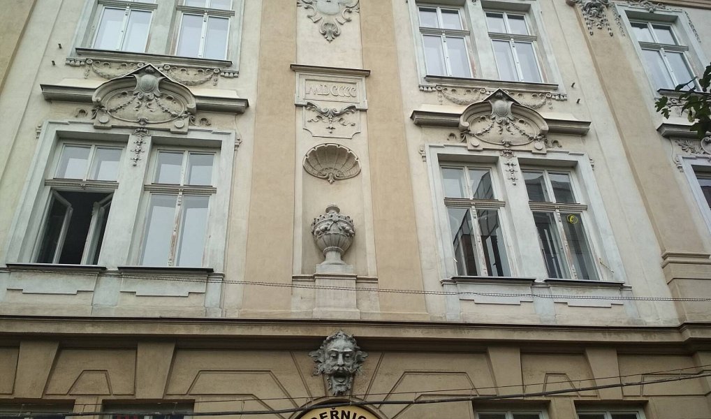 Pronájem kanceláře 150 m², Ostrava – náhled fotky 20
