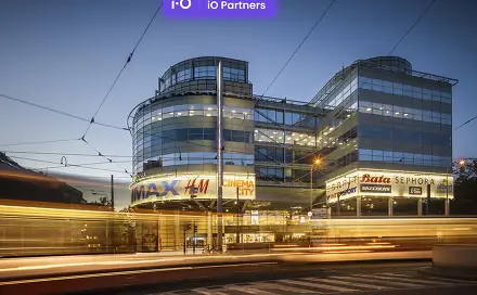 Pronájem kanceláře 372 m², Vinohradská, Praha 3 - Žižkov