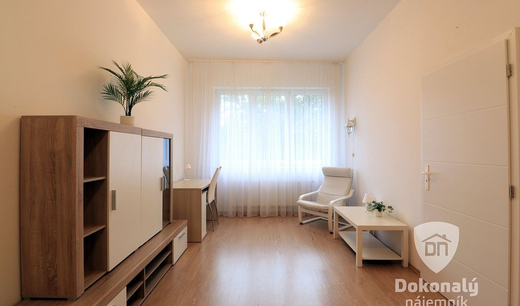 Pronájem bytu 2+kk 56 m², Praha – náhled fotky 2