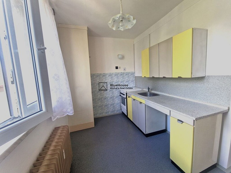 Pronájem bytu 4+1 75 m² – fotografie 4