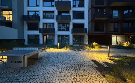 Pronájem bytu 2+kk 53 m²